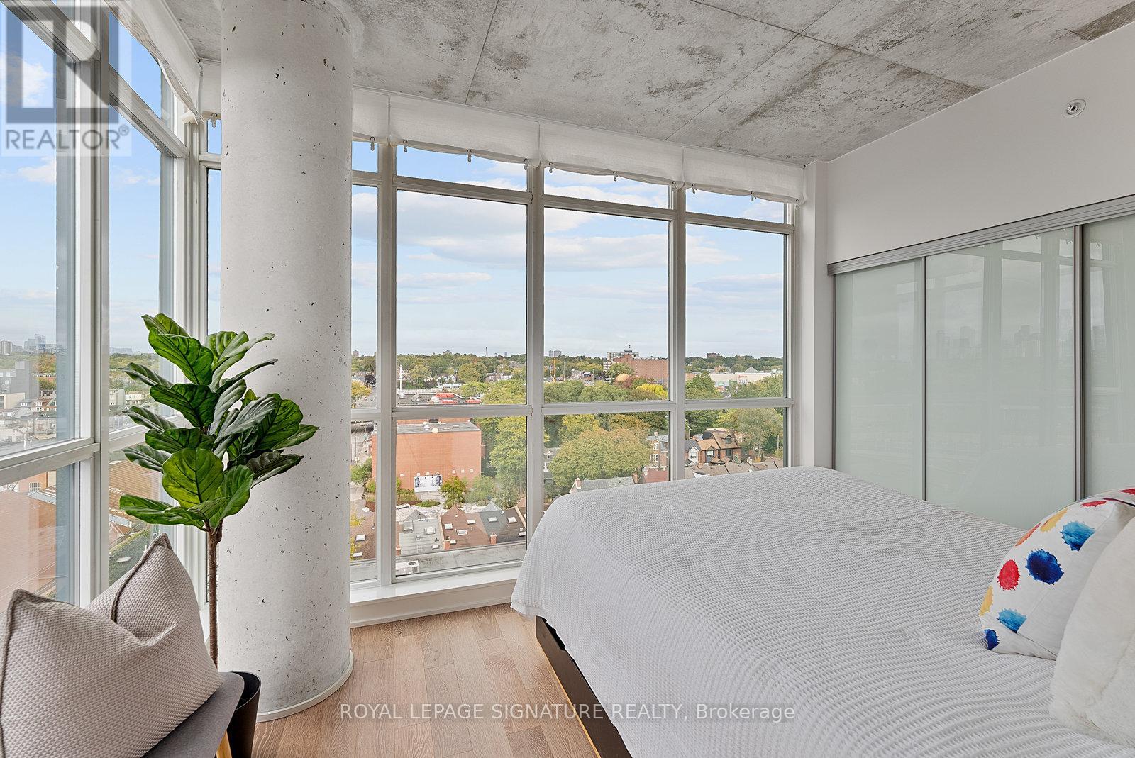 1021 - 1190 Dundas Street E, Toronto, Ontario  M4M 0C5 - Photo 15 - E12462241
