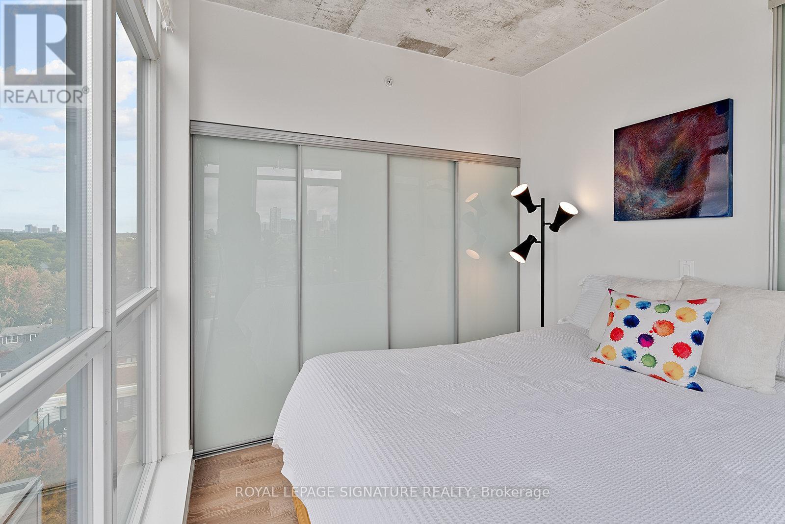 1021 - 1190 Dundas Street E, Toronto, Ontario  M4M 0C5 - Photo 16 - E12462241