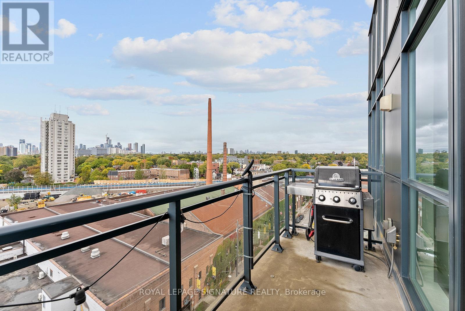 1021 - 1190 Dundas Street E, Toronto, Ontario  M4M 0C5 - Photo 21 - E12462241