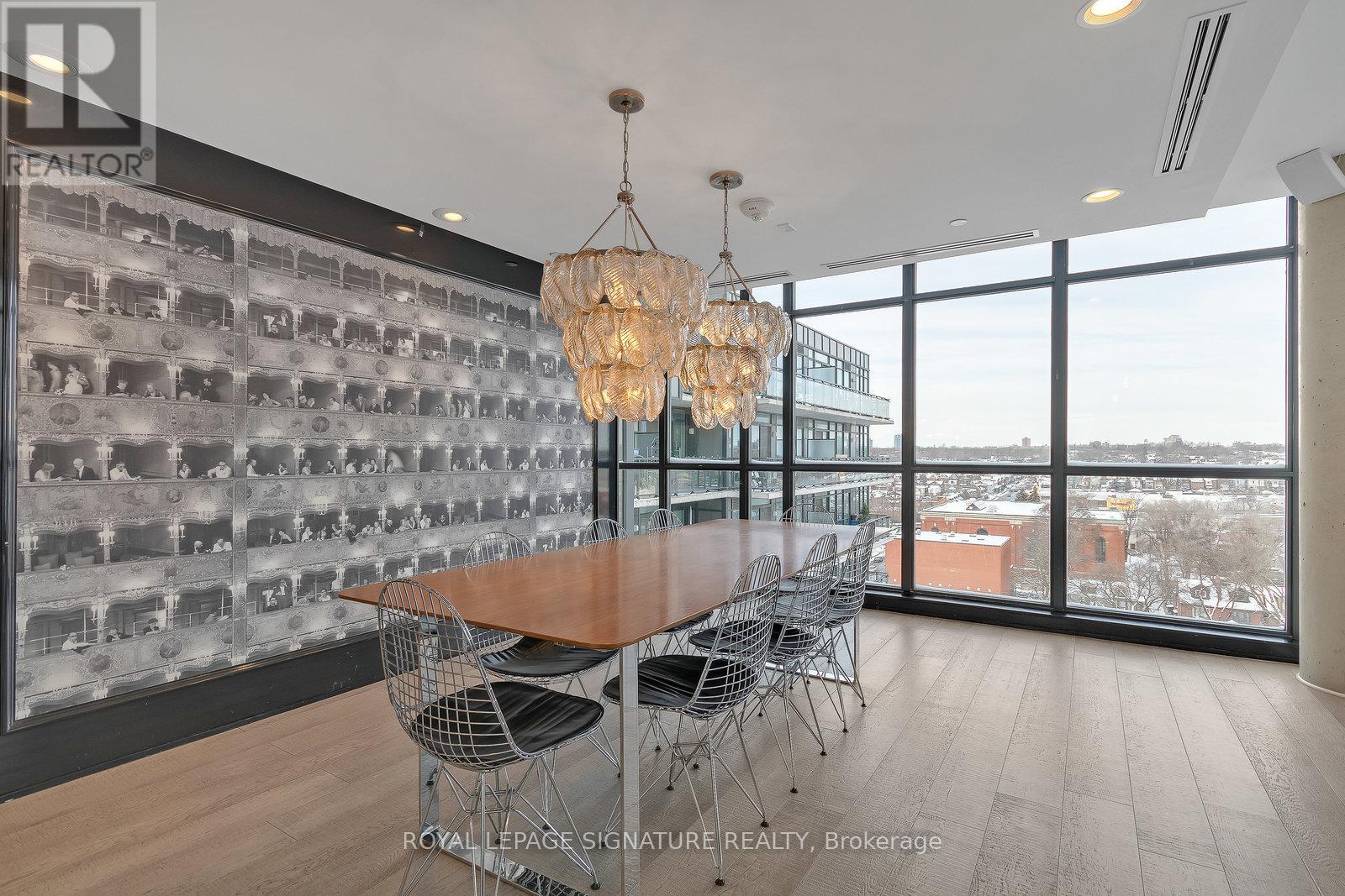 1021 - 1190 Dundas Street E, Toronto, Ontario  M4M 0C5 - Photo 25 - E12462241