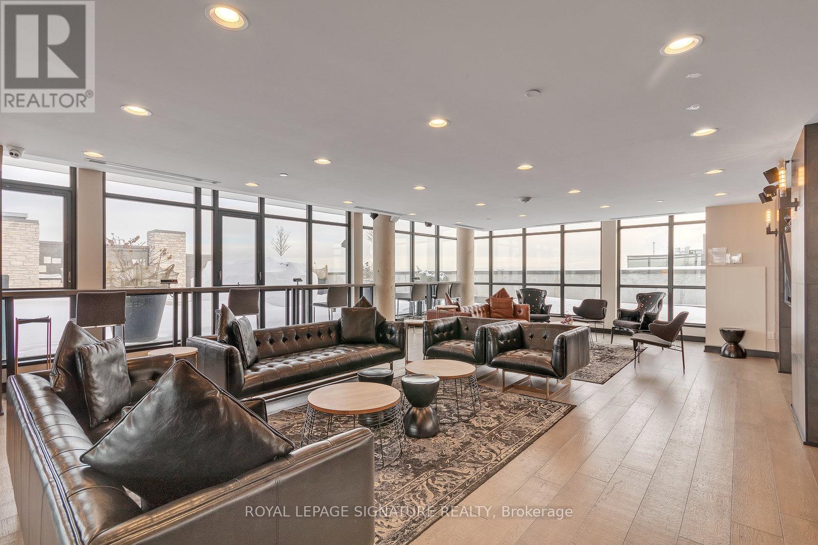 1021 - 1190 Dundas Street E, Toronto, Ontario  M4M 0C5 - Photo 26 - E12462241