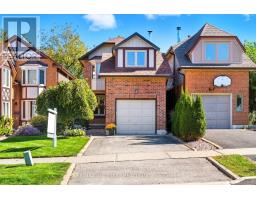 1094 LONGBOW DRIVE, Pickering, Ontario