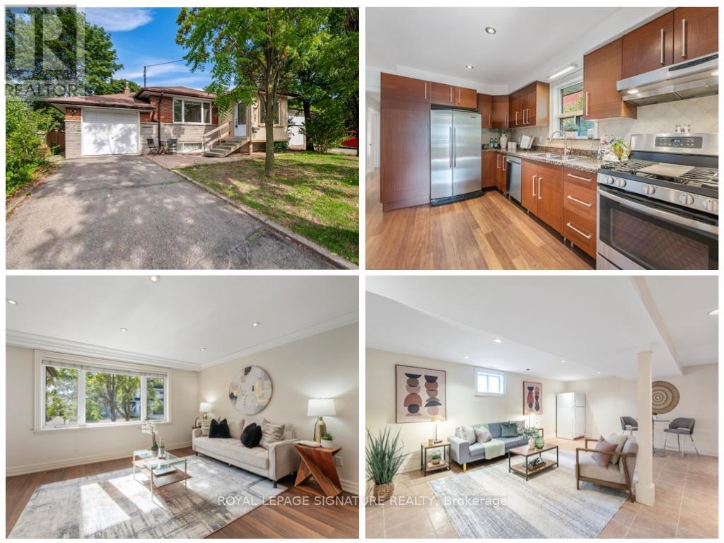 27 Watson Street, Toronto, Ontario  M1C 1E2 - Photo 1 - E12462246