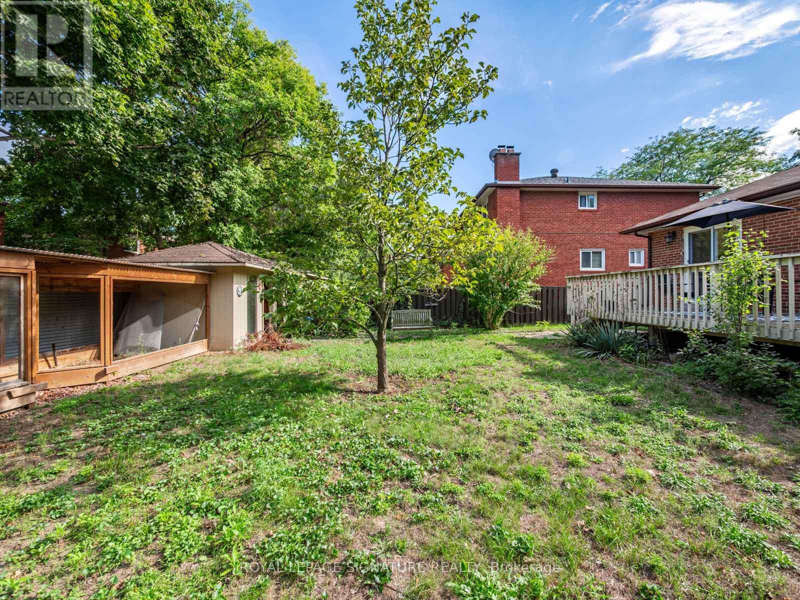 27 Watson Street, Toronto, Ontario  M1C 1E2 - Photo 34 - E12462246