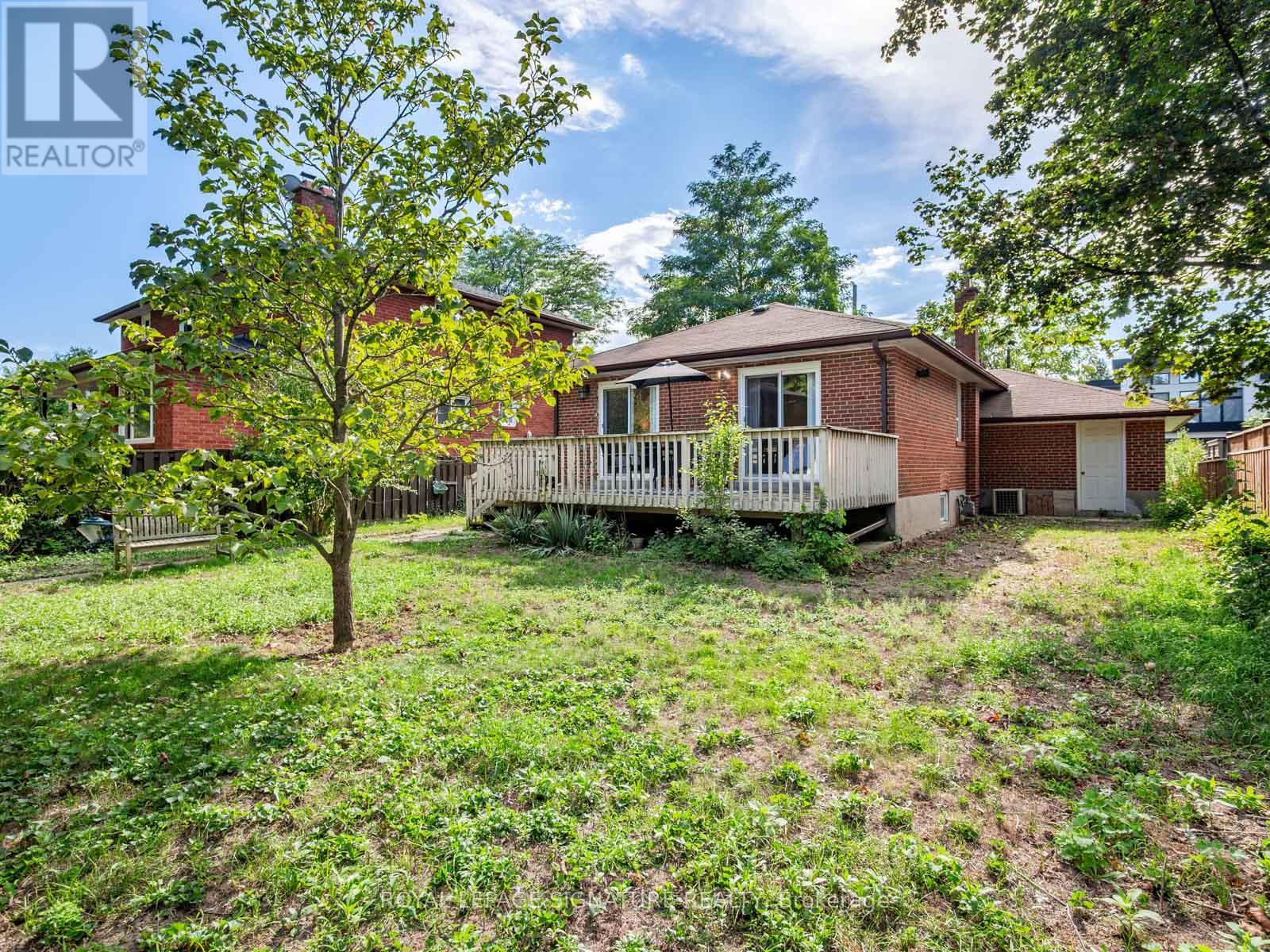 27 Watson Street, Toronto, Ontario  M1C 1E2 - Photo 35 - E12462246