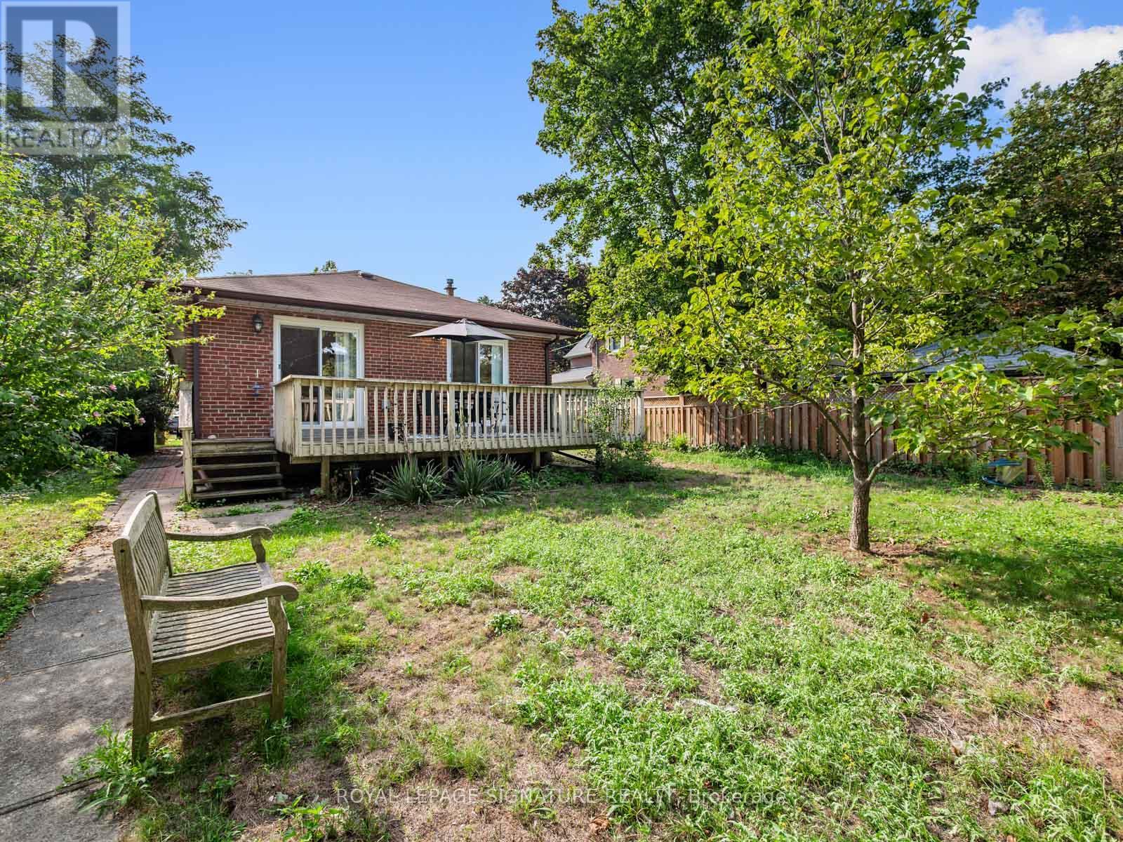 27 Watson Street, Toronto, Ontario  M1C 1E2 - Photo 36 - E12462246