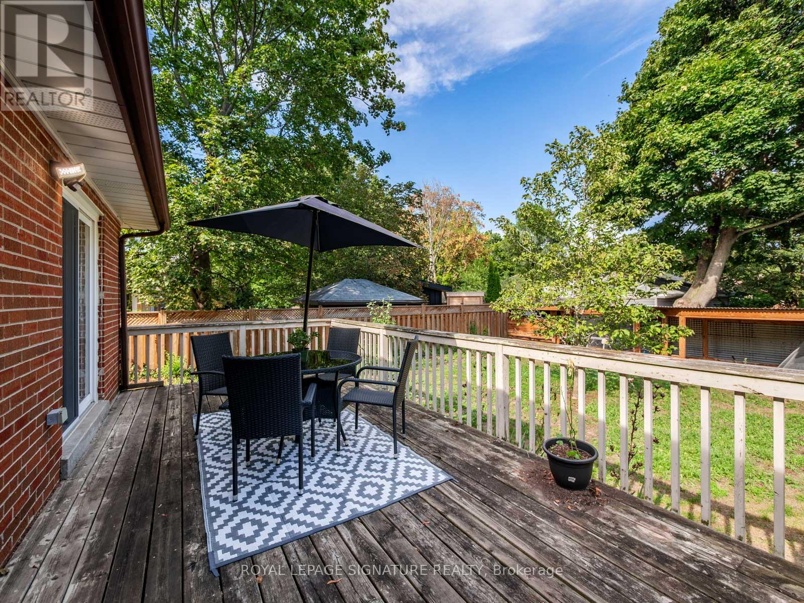 27 Watson Street, Toronto, Ontario  M1C 1E2 - Photo 37 - E12462246