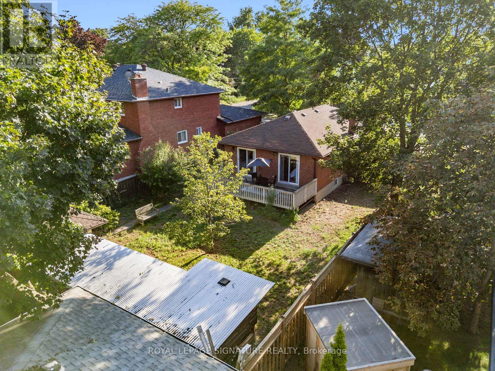 27 Watson Street, Toronto, Ontario  M1C 1E2 - Photo 44 - E12462246