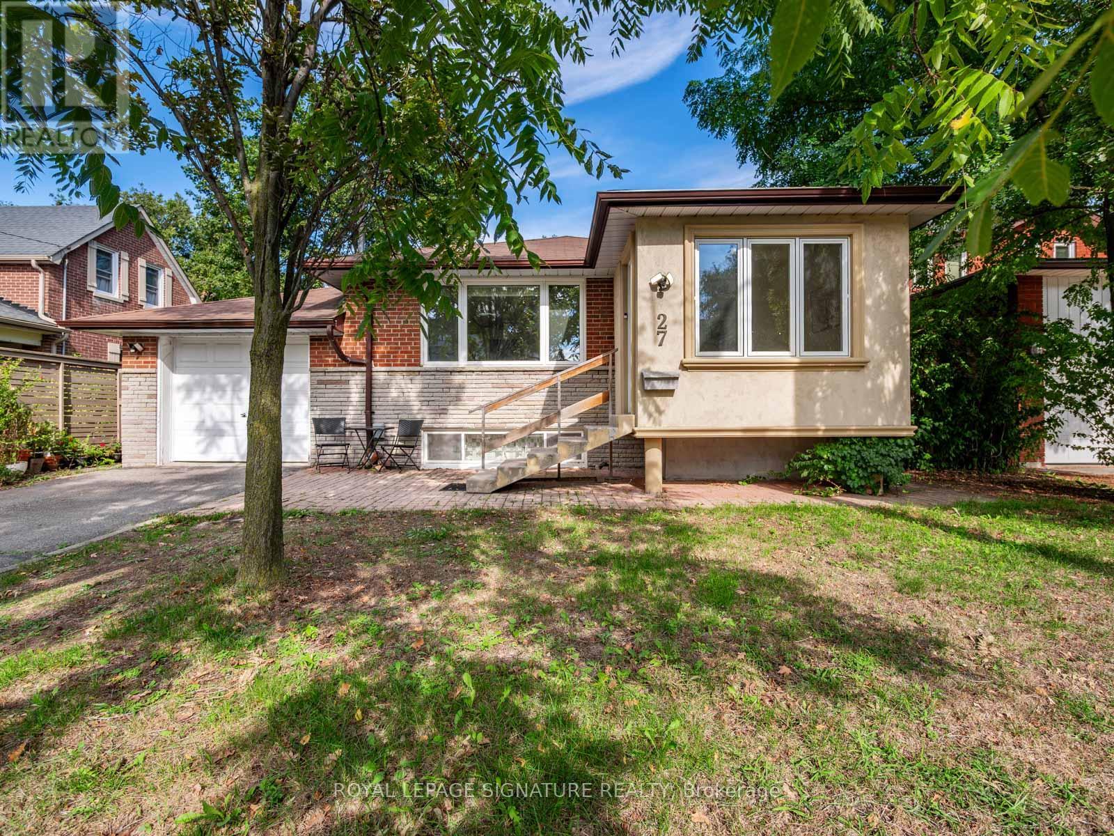 27 Watson Street, Toronto, Ontario  M1C 1E2 - Photo 50 - E12462246