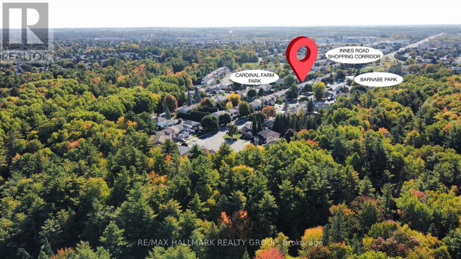 1743 Silver Bark Avenue, Ottawa, Ontario  K1C 7A8 - Photo 43 - X12462303