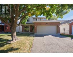 1743 SILVER BARK AVENUE, Ottawa, Ontario