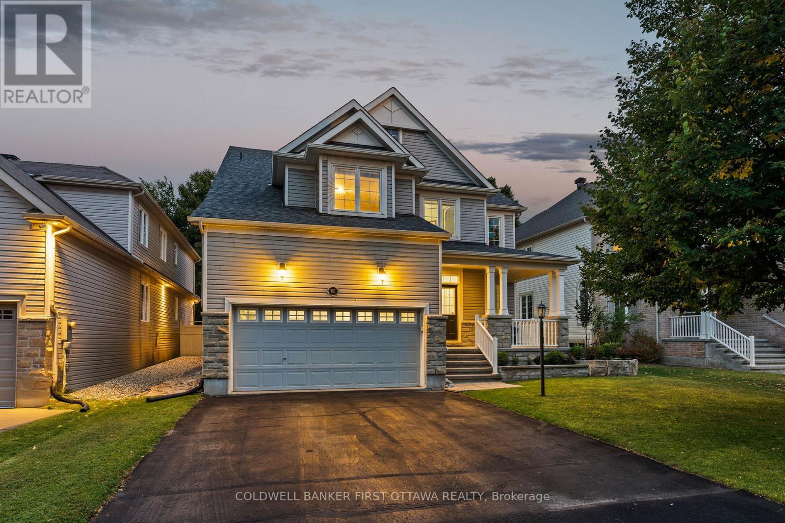 781 Kilbirnie Drive, Ottawa, Ontario  K2J 0M3 - Photo 1 - X12462331