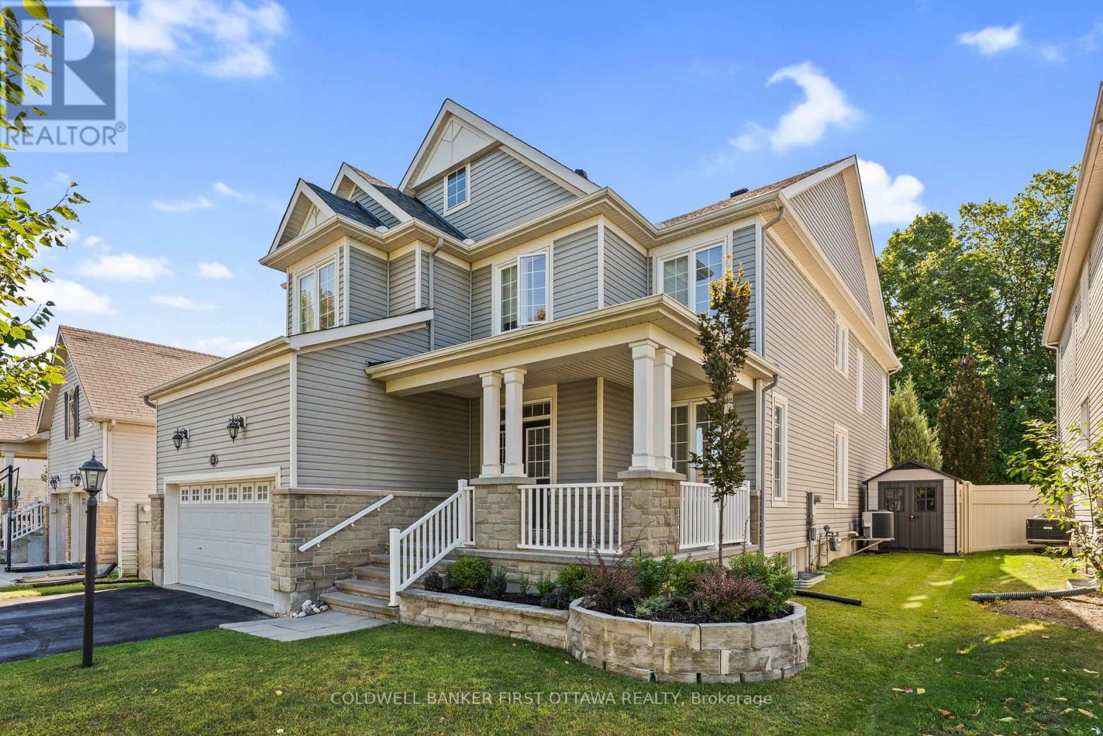 781 Kilbirnie Drive, Ottawa, Ontario  K2J 0M3 - Photo 2 - X12462331