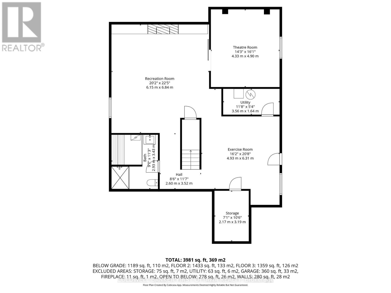 781 Kilbirnie Drive, Ottawa, Ontario  K2J 0M3 - Photo 46 - X12462331
