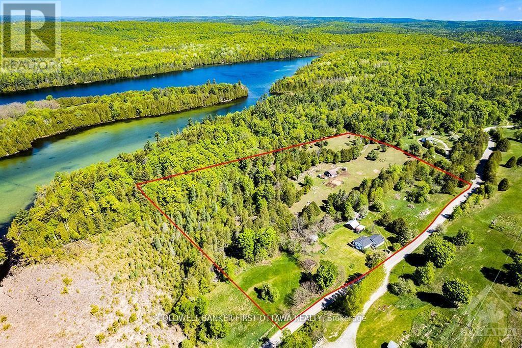 2523 CANONTO ROAD, Frontenac, Ontario