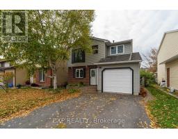 22 RICKEY PLACE, Ottawa, Ontario