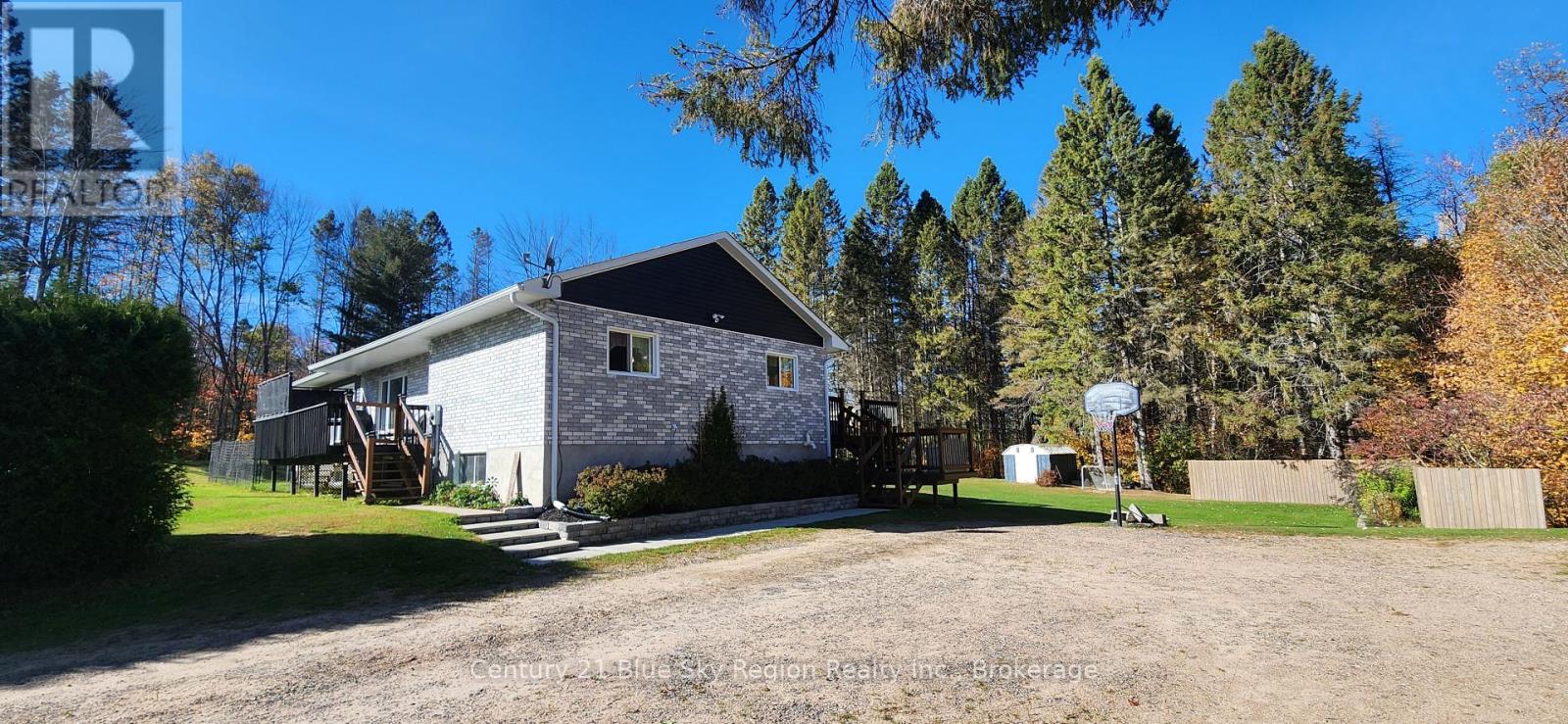 223 Development Road, Bonfield, Ontario  P0H 1E0 - Photo 2 - X12462413