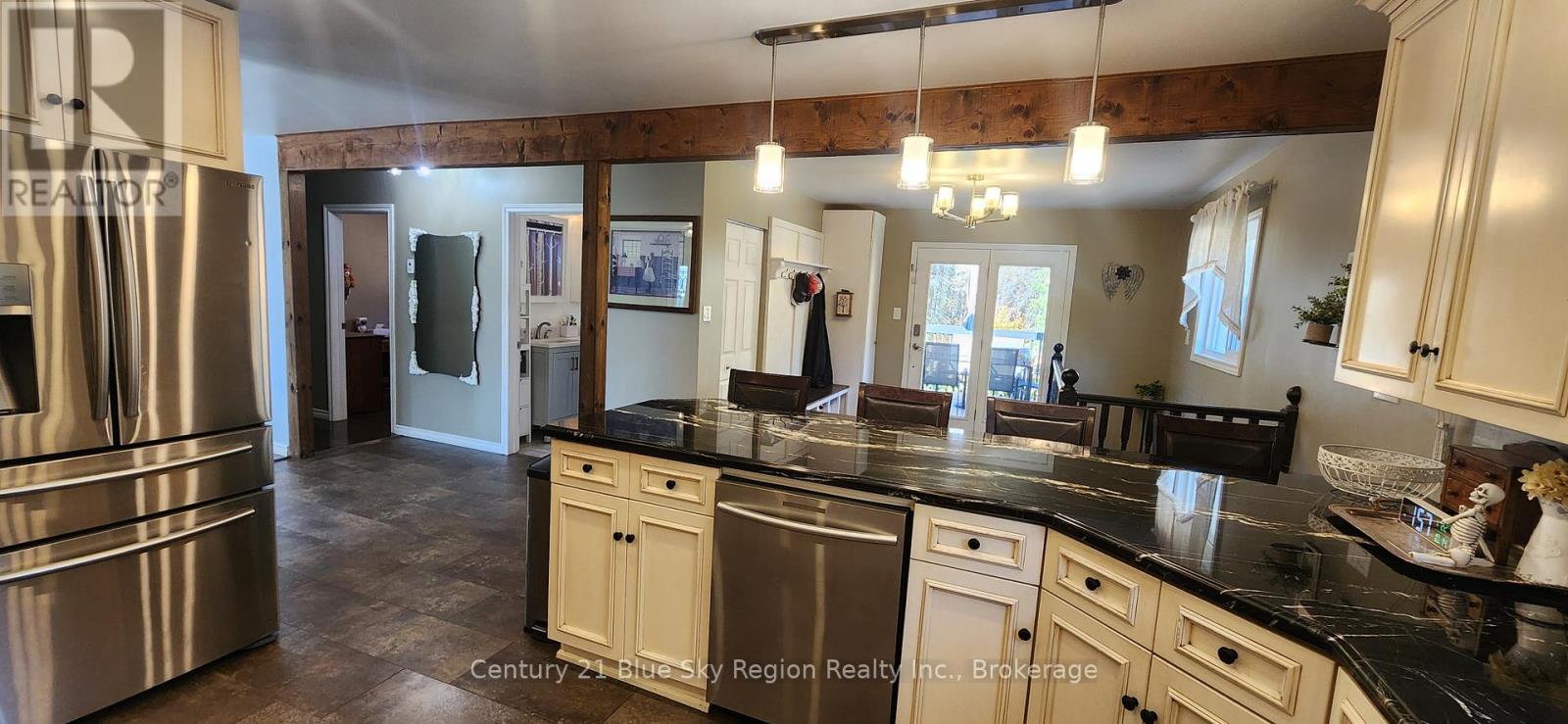 223 Development Road, Bonfield, Ontario  P0H 1E0 - Photo 20 - X12462413