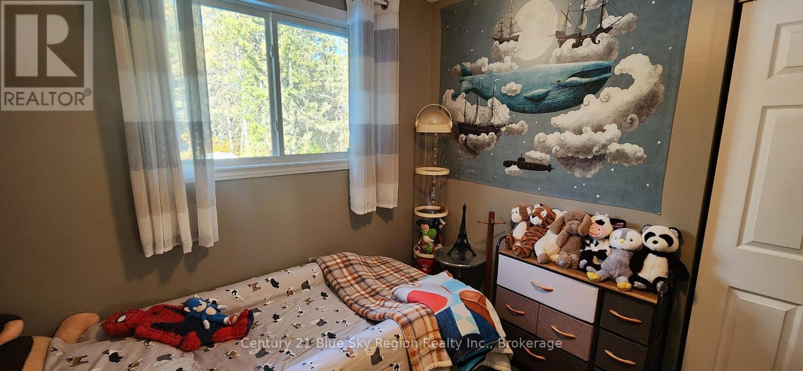 223 Development Road, Bonfield, Ontario  P0H 1E0 - Photo 34 - X12462413