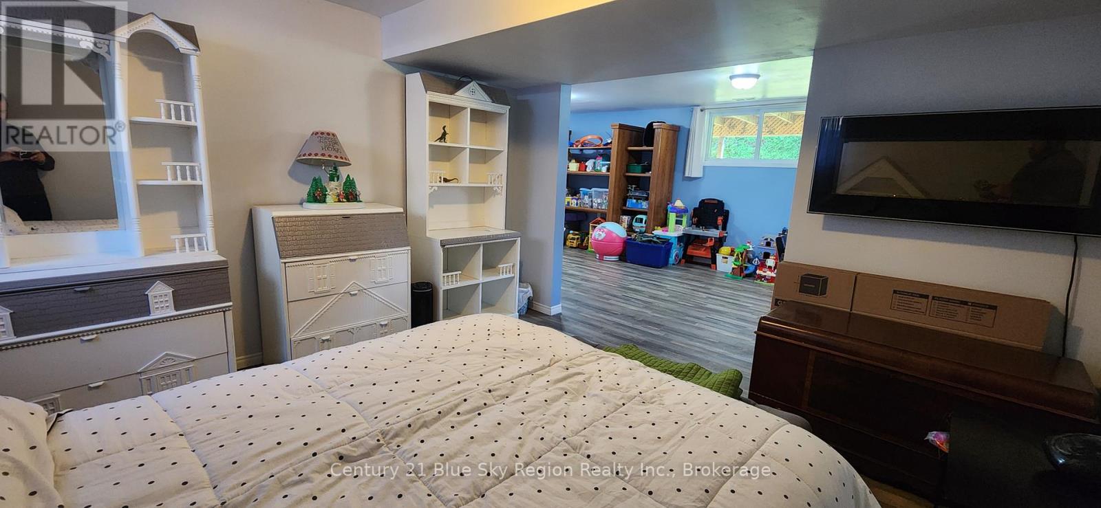 223 Development Road, Bonfield, Ontario  P0H 1E0 - Photo 37 - X12462413