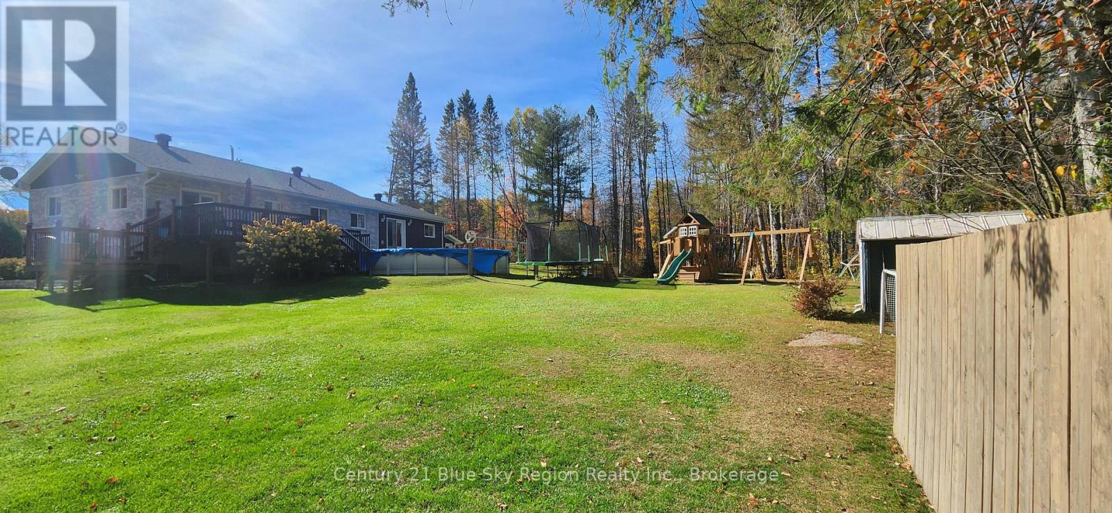 223 Development Road, Bonfield, Ontario  P0H 1E0 - Photo 4 - X12462413