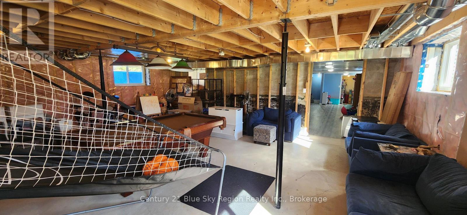 223 Development Road, Bonfield, Ontario  P0H 1E0 - Photo 44 - X12462413