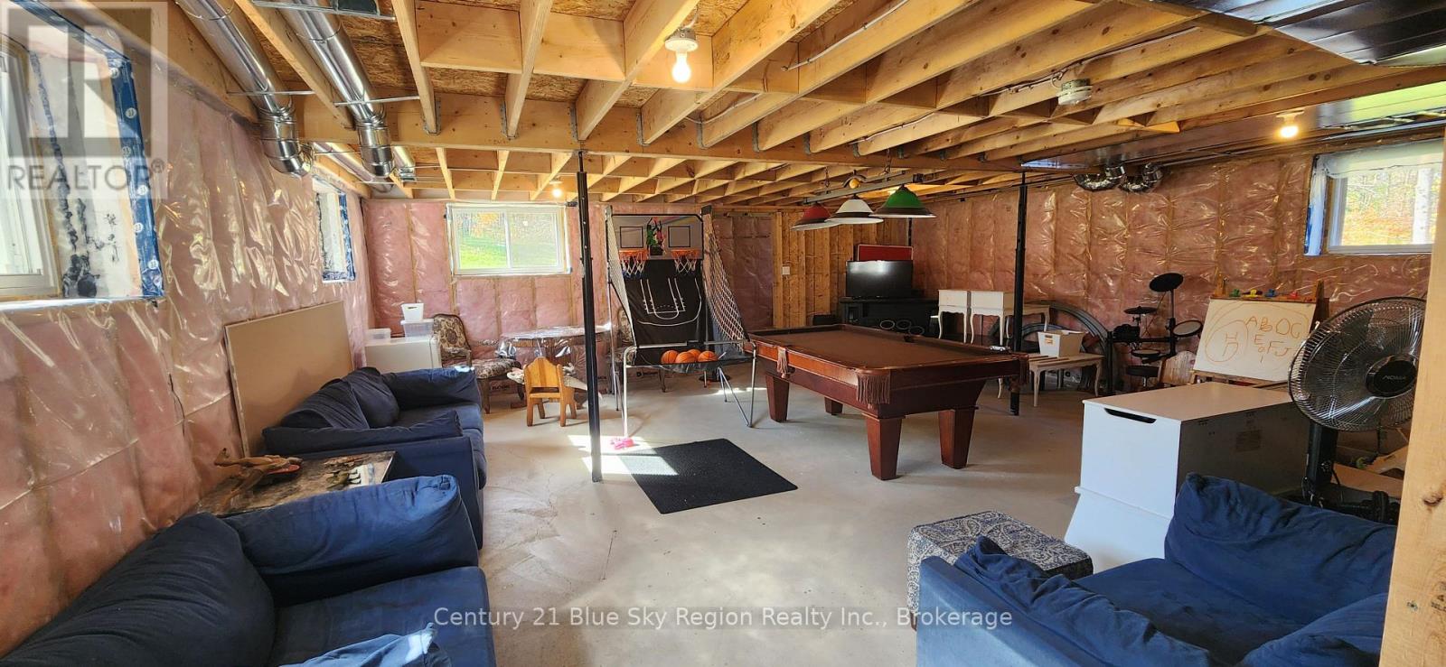 223 Development Road, Bonfield, Ontario  P0H 1E0 - Photo 45 - X12462413