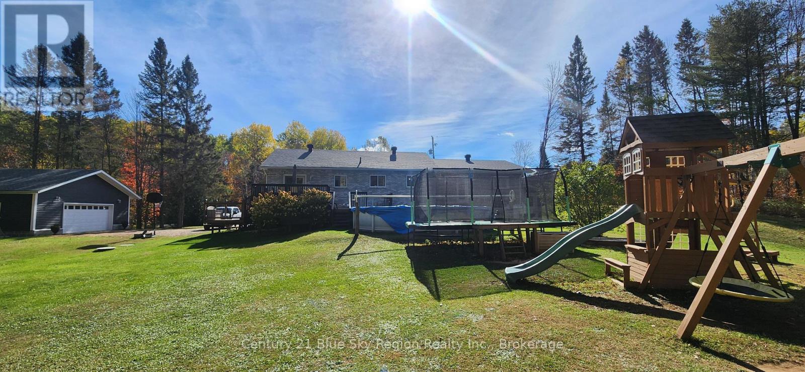 223 Development Road, Bonfield, Ontario  P0H 1E0 - Photo 5 - X12462413