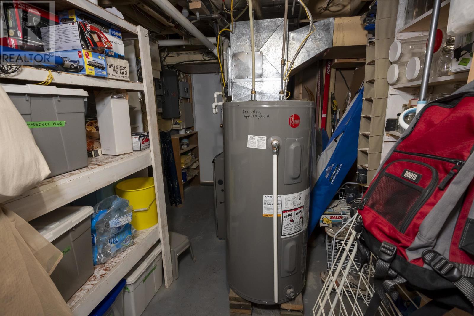 29 Emmerson Ave, Thunder Bay, Ontario  P7A 4Z1 - Photo 35 - TB253218