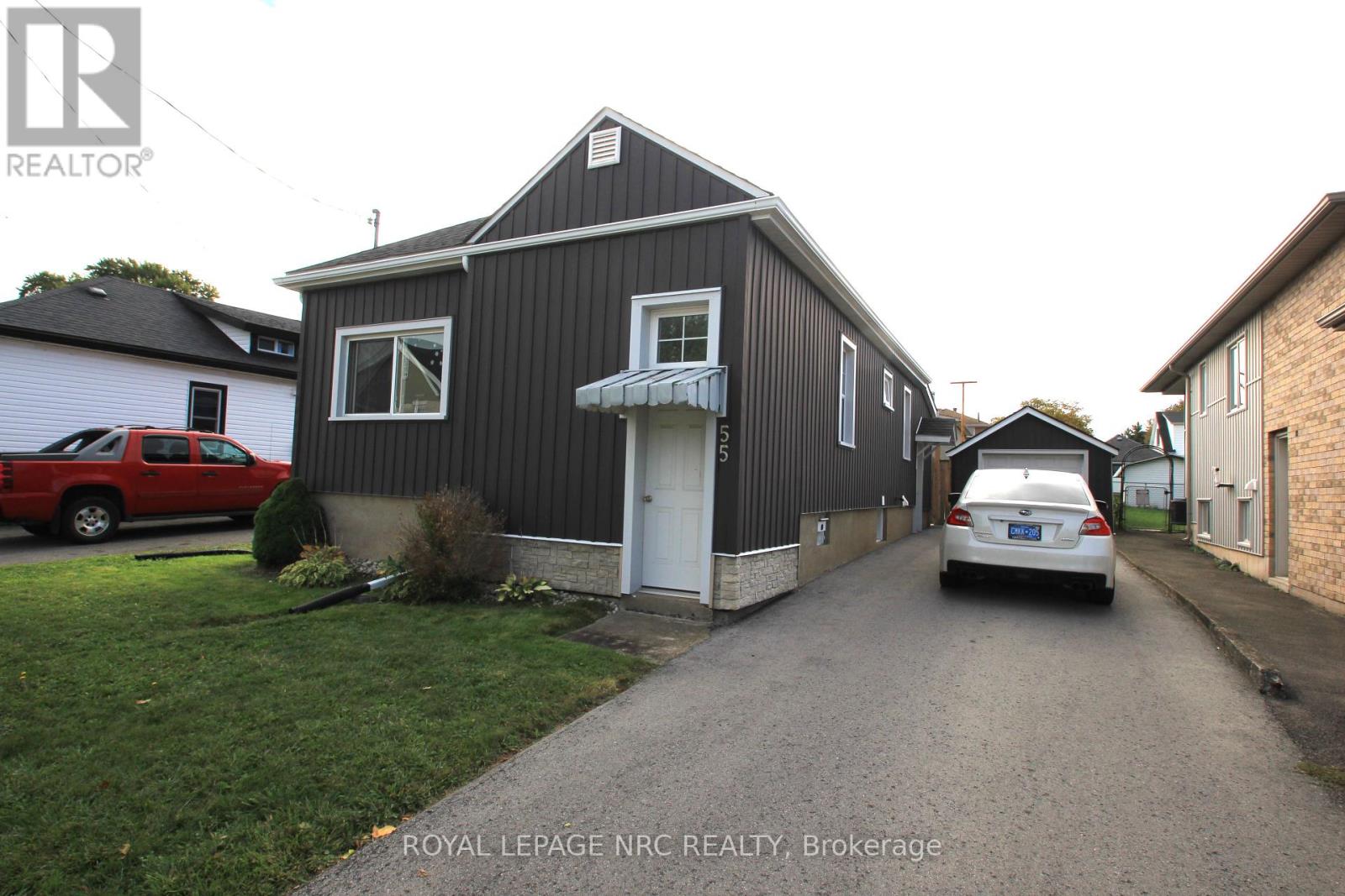 55 SULLIVAN AVENUE, Thorold, Ontario