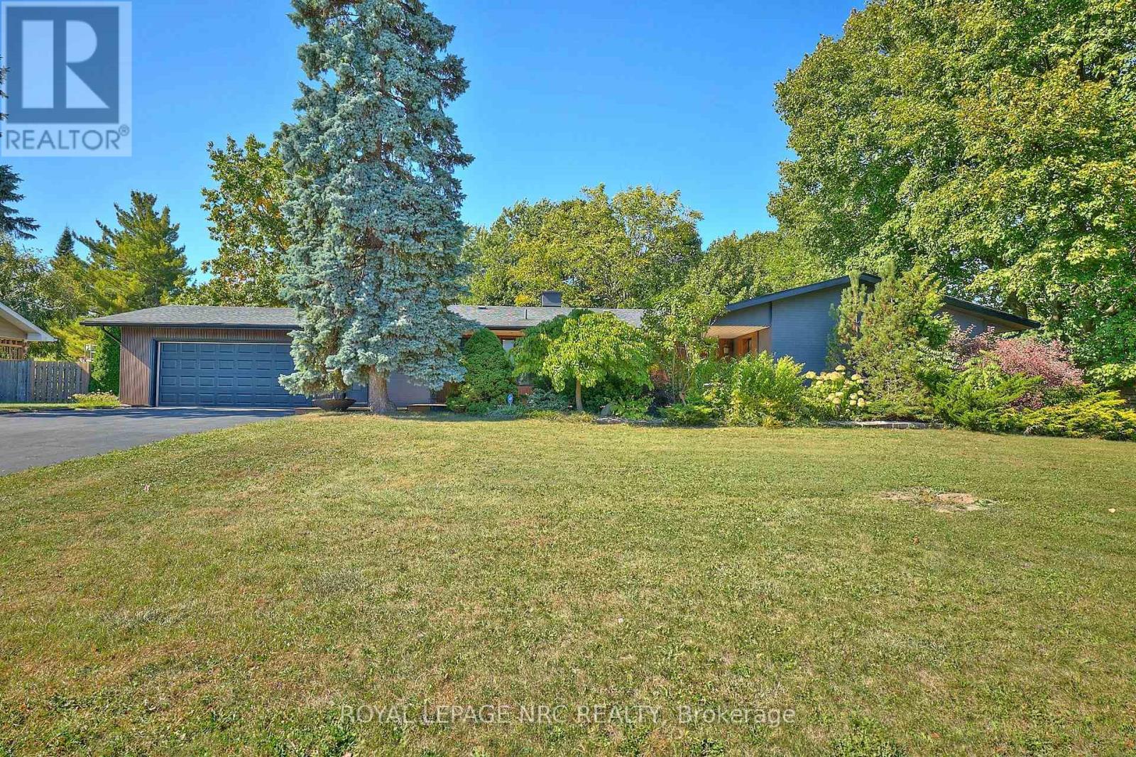 7 WOODMOUNT DRIVE, St. Catharines, Ontario