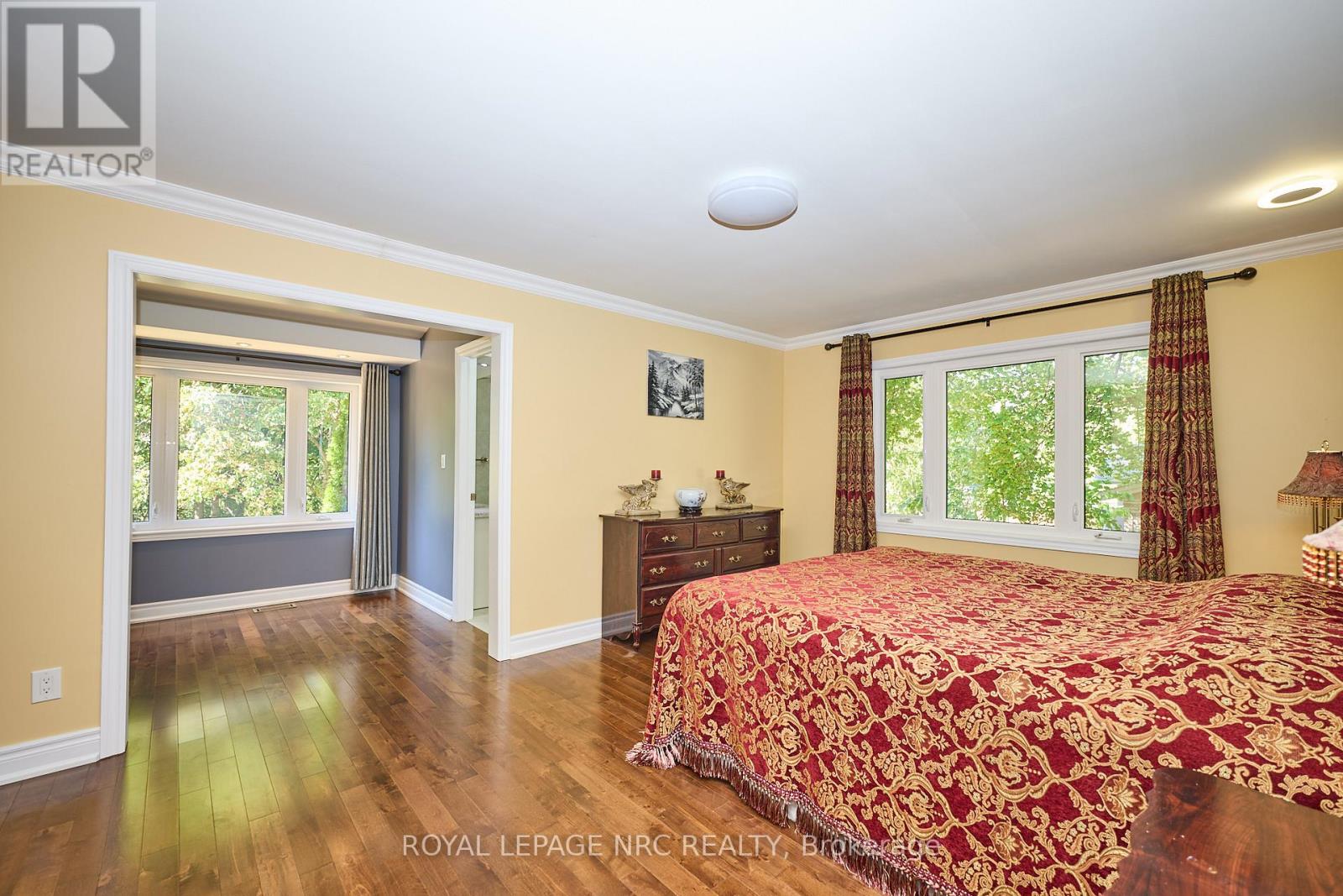 7 Woodmount Drive, St. Catharines, Ontario  L2T 2X8 - Photo 24 - X12462323