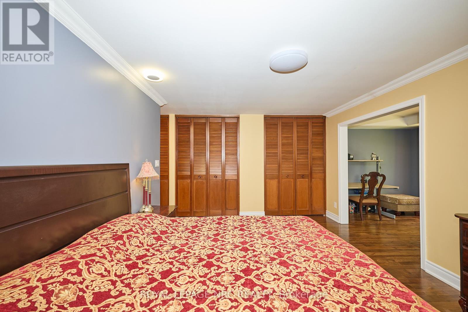 7 Woodmount Drive, St. Catharines, Ontario  L2T 2X8 - Photo 25 - X12462323