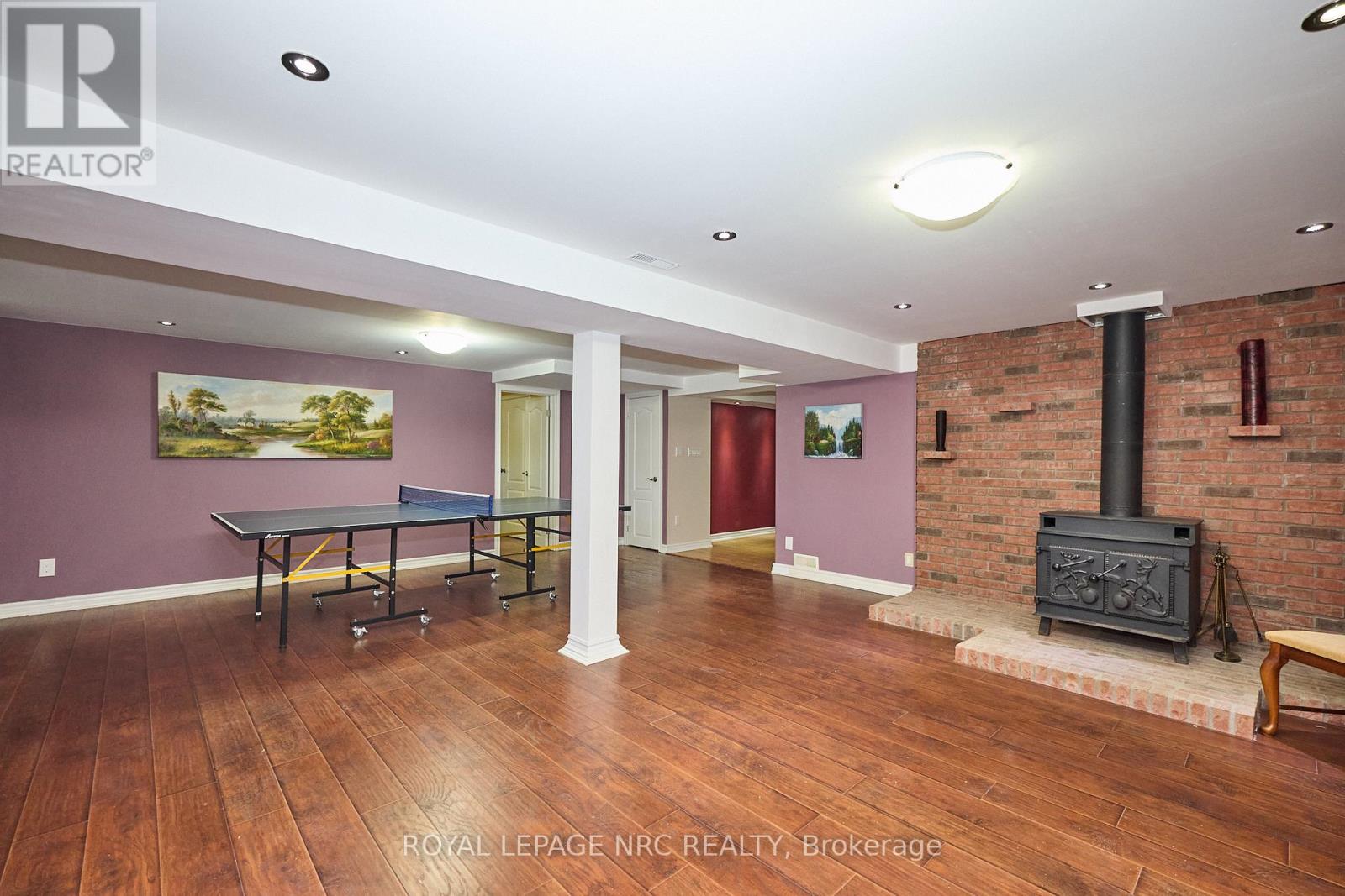7 Woodmount Drive, St. Catharines, Ontario  L2T 2X8 - Photo 39 - X12462323