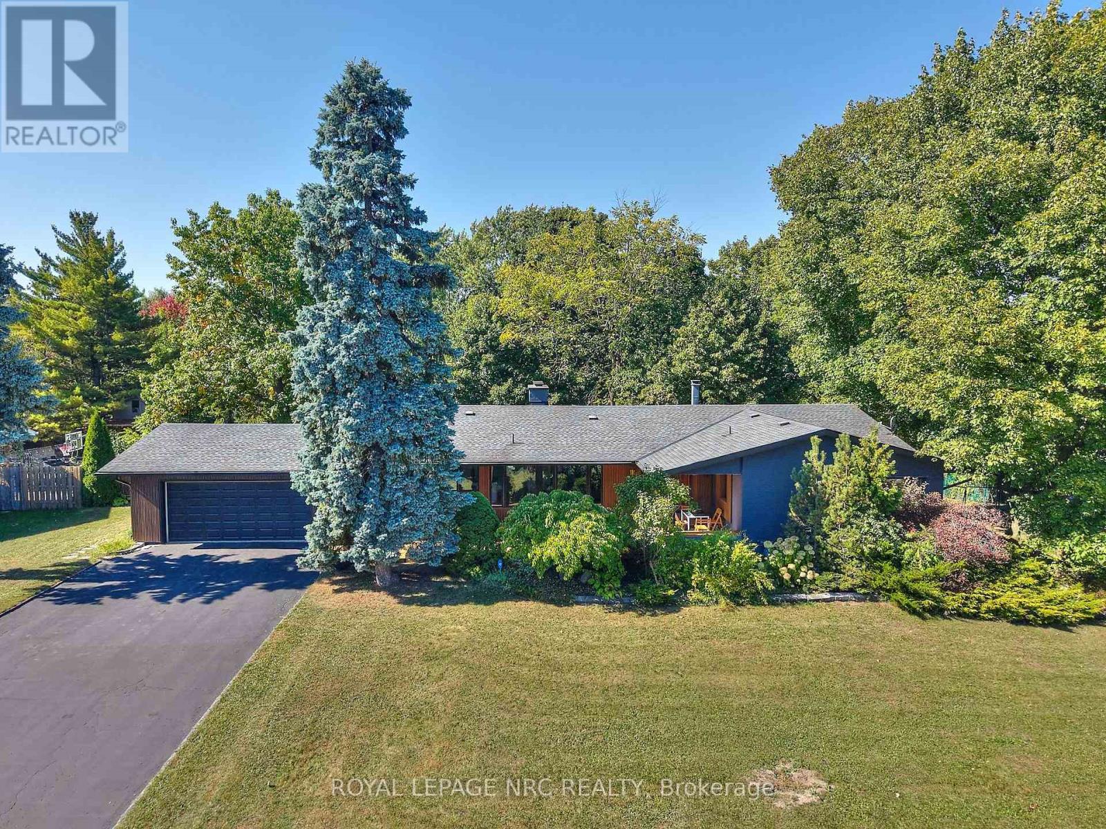 7 Woodmount Drive, St. Catharines, Ontario  L2T 2X8 - Photo 41 - X12462323