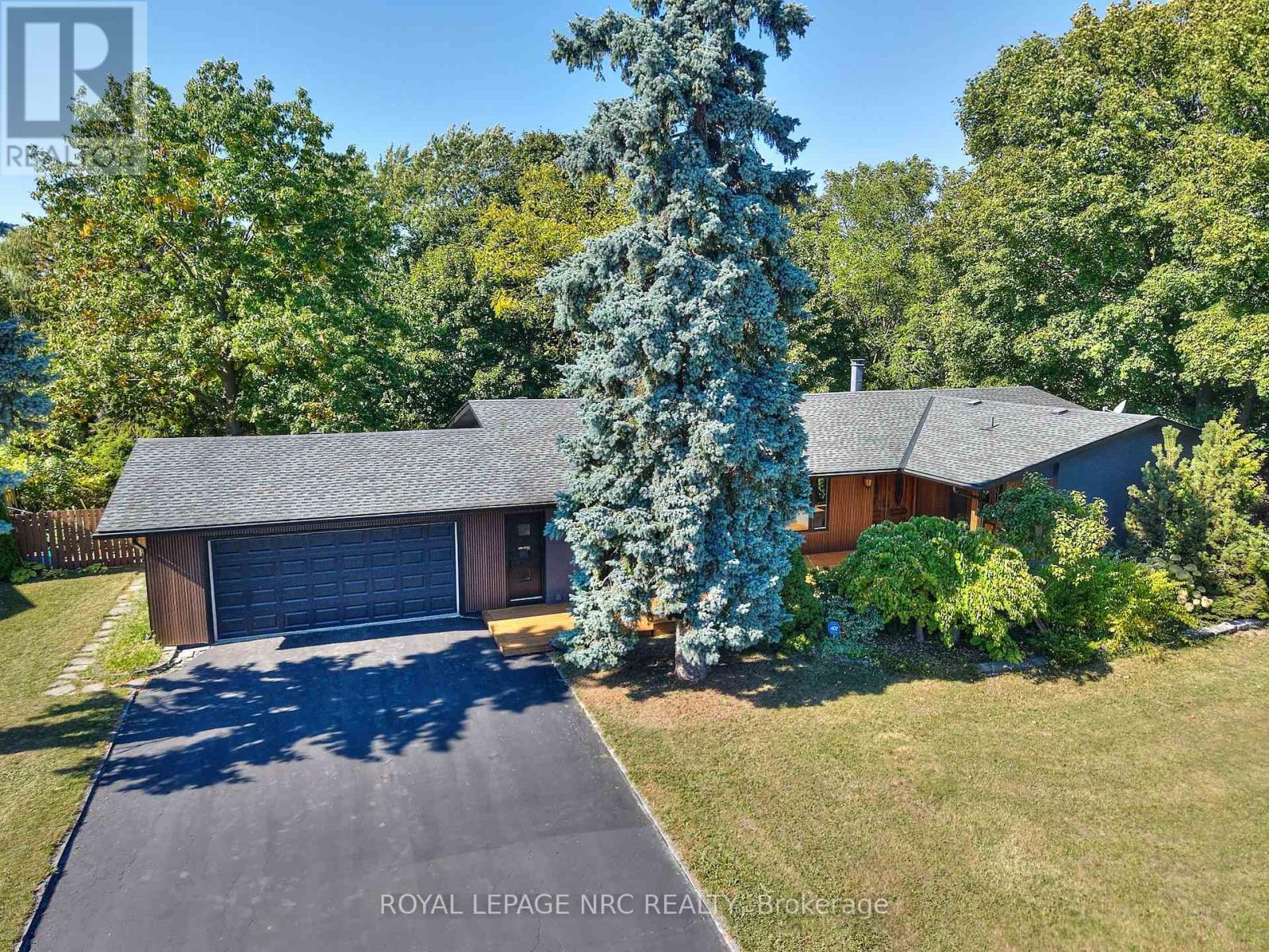 7 Woodmount Drive, St. Catharines, Ontario  L2T 2X8 - Photo 42 - X12462323