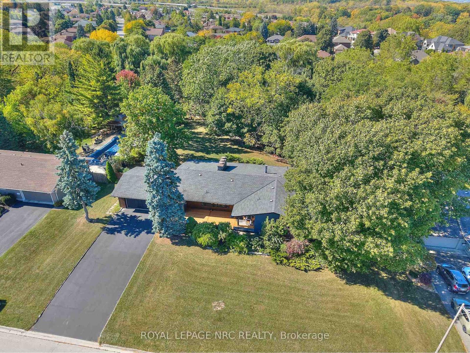 7 Woodmount Drive, St. Catharines, Ontario  L2T 2X8 - Photo 44 - X12462323