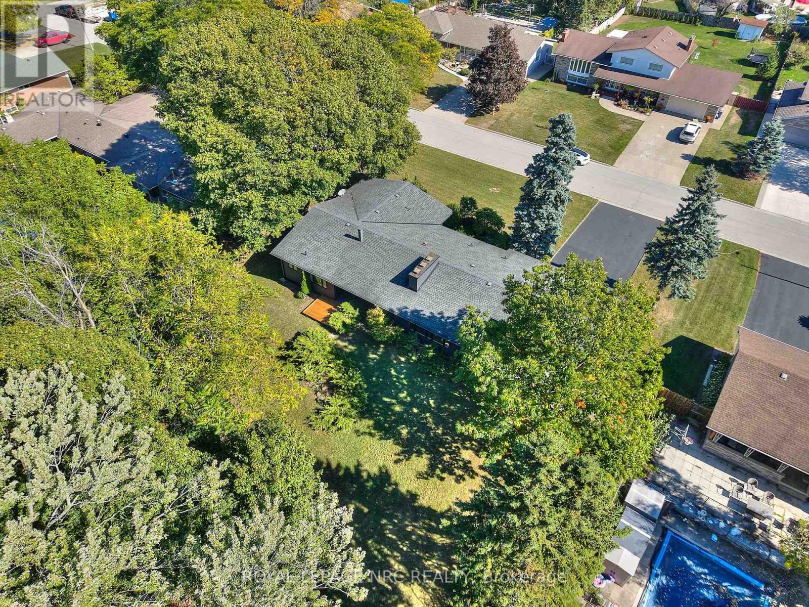 7 Woodmount Drive, St. Catharines, Ontario  L2T 2X8 - Photo 45 - X12462323