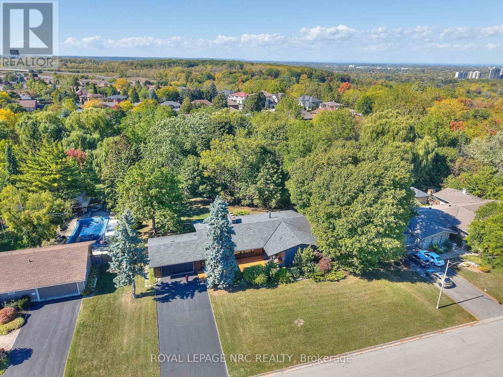 7 Woodmount Drive, St. Catharines, Ontario  L2T 2X8 - Photo 46 - X12462323