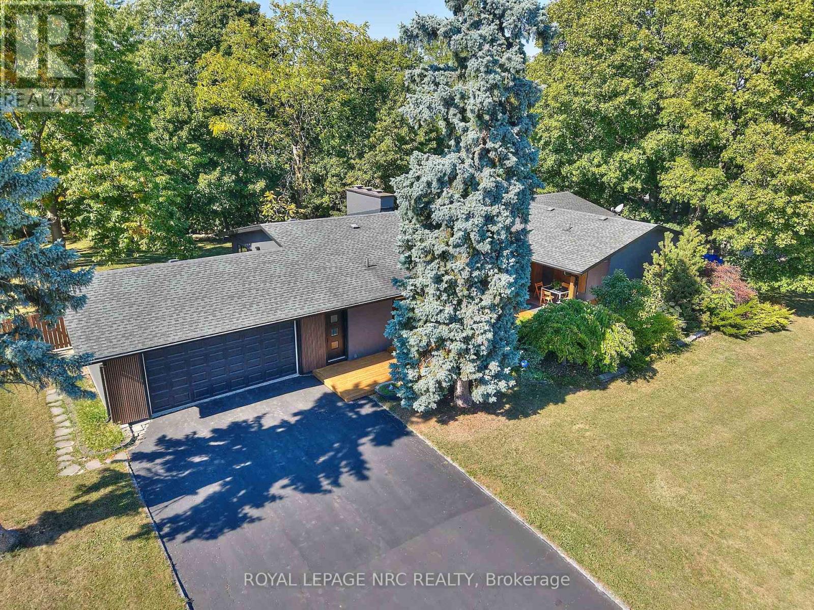 7 Woodmount Drive, St. Catharines, Ontario  L2T 2X8 - Photo 49 - X12462323