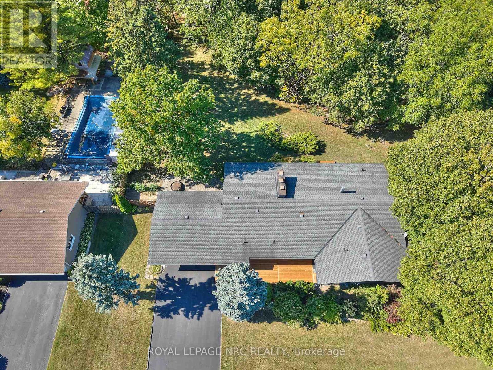7 Woodmount Drive, St. Catharines, Ontario  L2T 2X8 - Photo 50 - X12462323