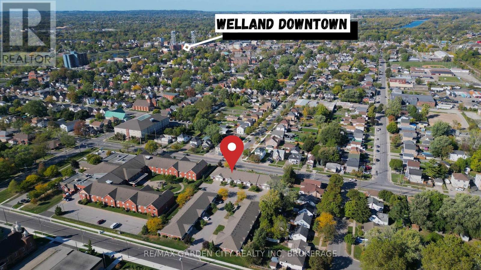 11 - 162 First Street, Welland, Ontario  L3B 4S2 - Photo 36 - X12462344