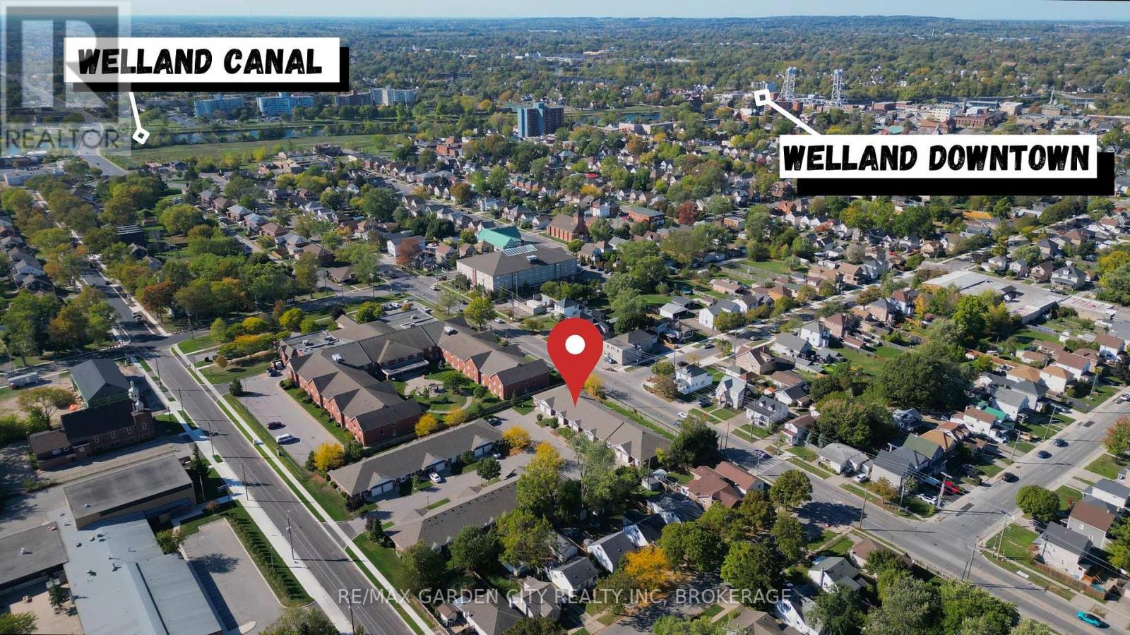 11 - 162 First Street, Welland, Ontario  L3B 4S2 - Photo 37 - X12462344