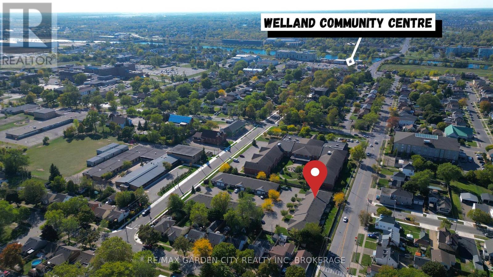 11 - 162 First Street, Welland, Ontario  L3B 4S2 - Photo 39 - X12462344