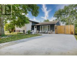20 KAREN CRESCENT, Grimsby, Ontario