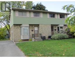 32 GREYSTONE CRESCENT, St. Catharines, Ontario
