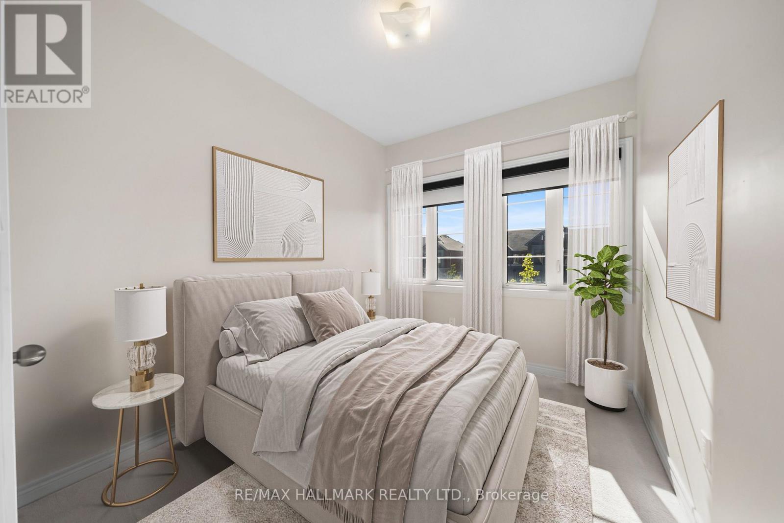 581 Barons Street, Vaughan, Ontario  L4H 5C3 - Photo 25 - N12462199