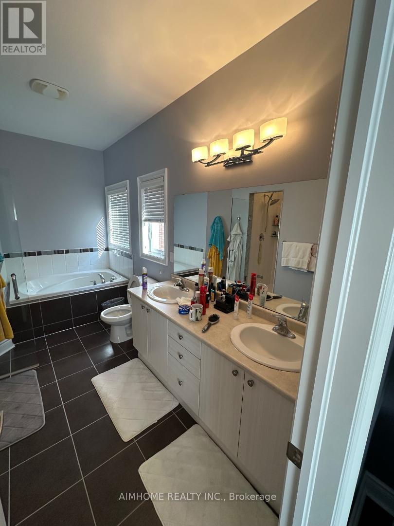 18 Bristlewood Crescent, Vaughan, Ontario  L4J 0H4 - Photo 18 - N12462220