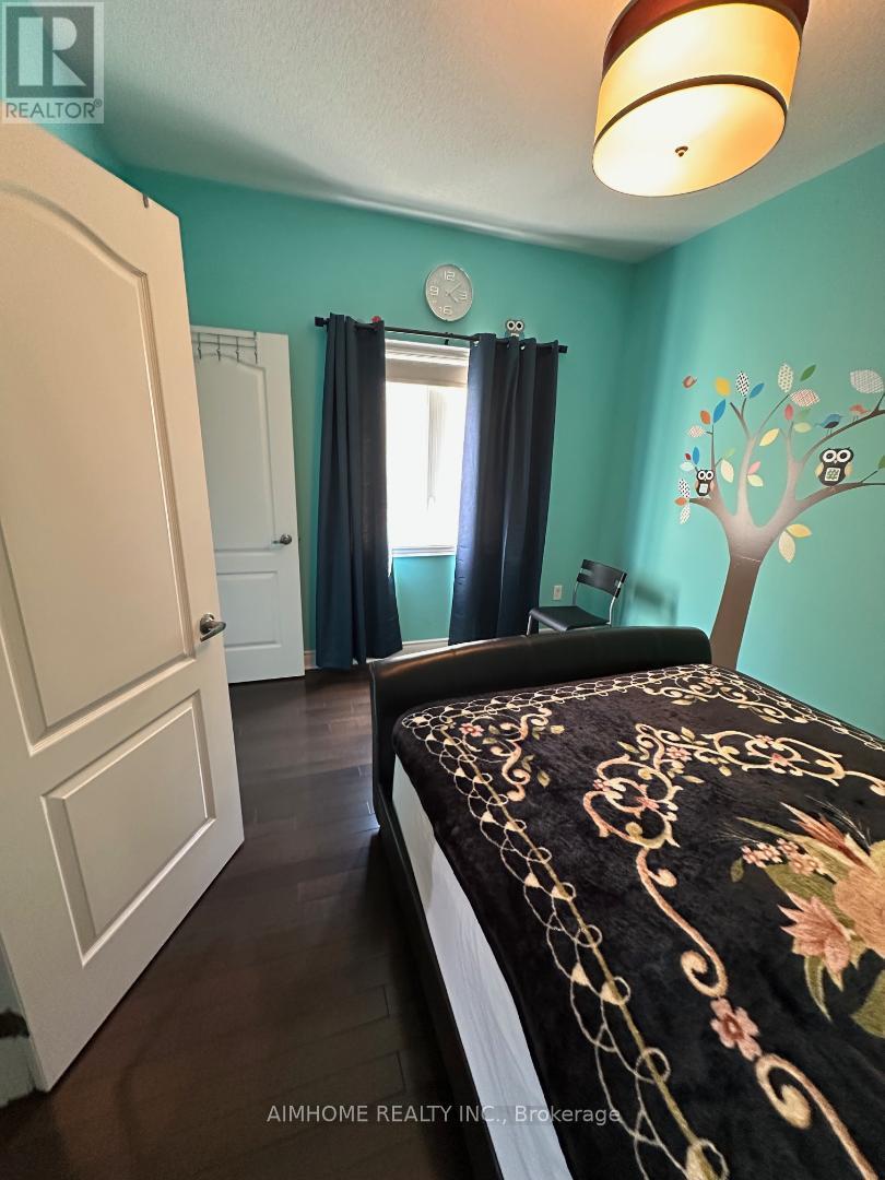 18 Bristlewood Crescent, Vaughan, Ontario  L4J 0H4 - Photo 25 - N12462220