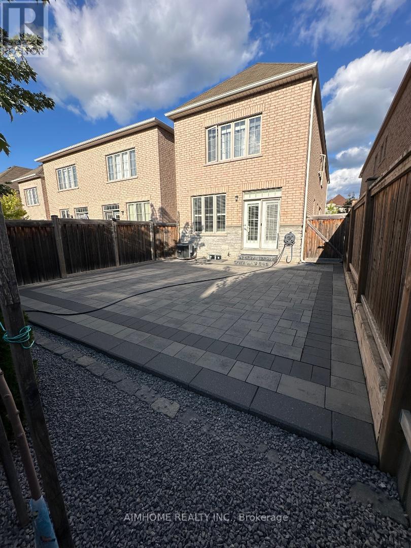 18 Bristlewood Crescent, Vaughan, Ontario  L4J 0H4 - Photo 43 - N12462220